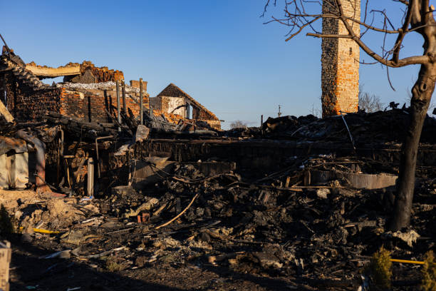 Reliable Fire Damage Restoration contractor in Gwynn Oak, MD by Fire Damage Laser Cleaning